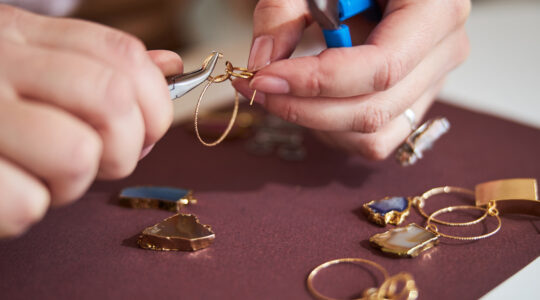 atelier bijouterie à lyon